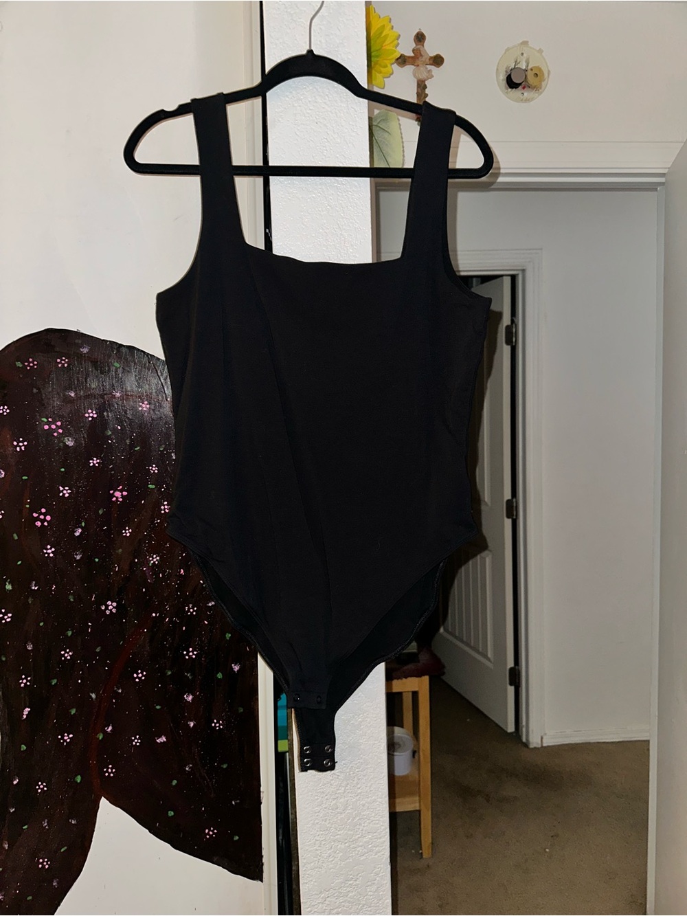 Tank Body Suits - Picture 6 of 9